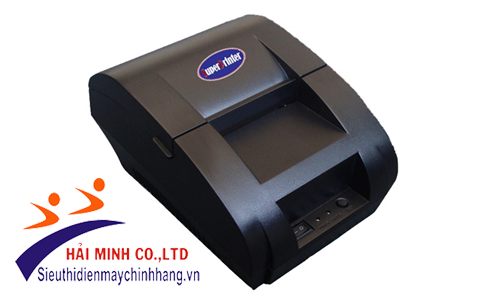 Máy in bill chính hãng